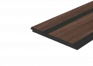 Панель HIWOOD LV133 BR395K   120мм х 12мм х 2.7м