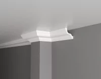 Карниз DD30 - 78*85*2000мм
