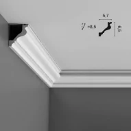 Карниз Orac C200 SELECT