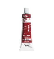Стыковочный клей Orac FX250 DecoFix Extra PLUS