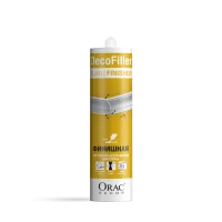 Клей шпатлевка Orac FL350 DecoFiller