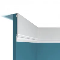 Карниз Перфект plus P117