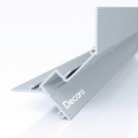 Потолочный профиль D005 под покраску