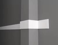 Плинтус  DD12- 99*8*2000мм