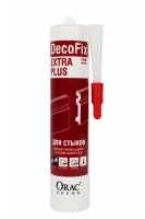 Клей стыковочный Orac FX250 DecoFix Extra