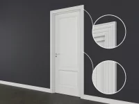 Молдинг DD202 - 80*18*2000мм