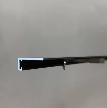 Микроплинтус Framedoors minimal FD-05 (Покраска по RAL.)