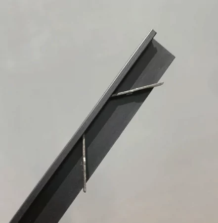 Микроплинтус Framedoors minimal FD-05 (Покраска по RAL.)